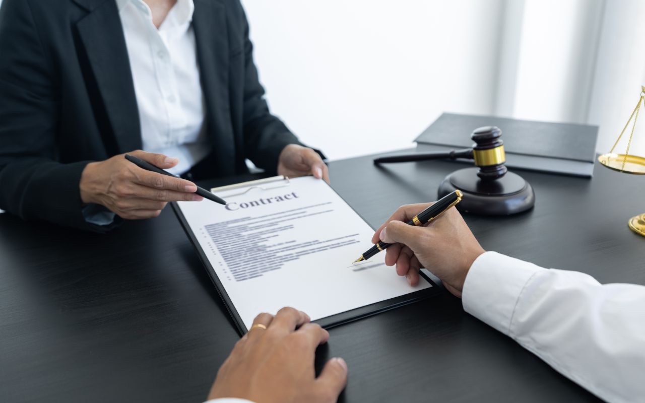 avocat permis de conduire